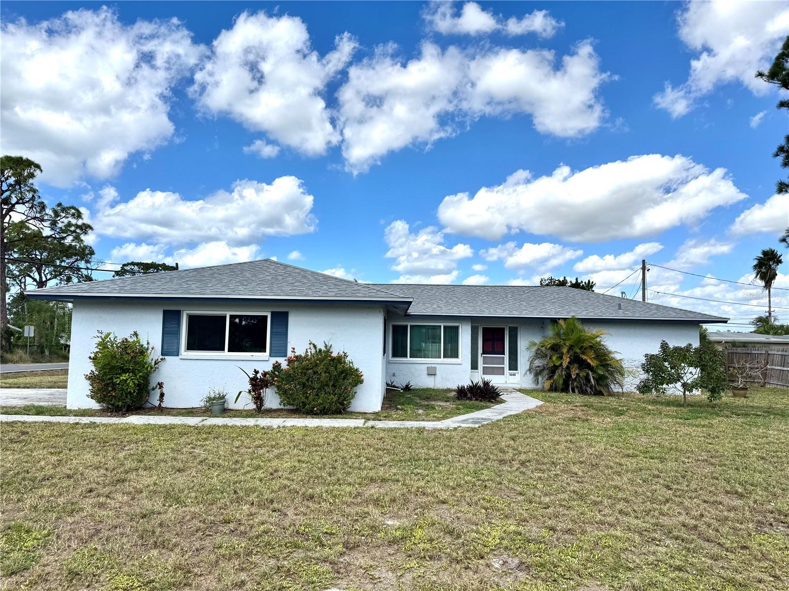 Details for 1048 Porpoise Road, VENICE, FL 34293