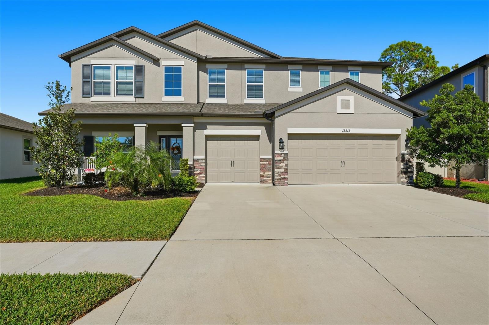 Details for 18313 Porfirio Place, Spring Hill, FL 34610