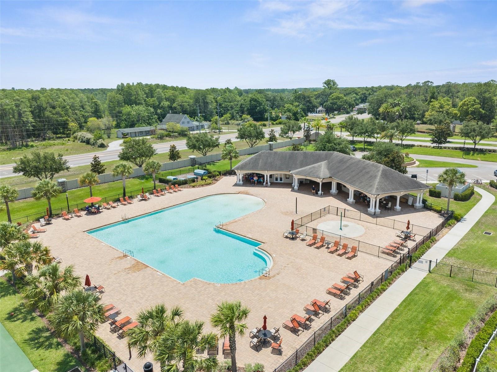 Listing photo id 54 for 18313 Porfirio Place