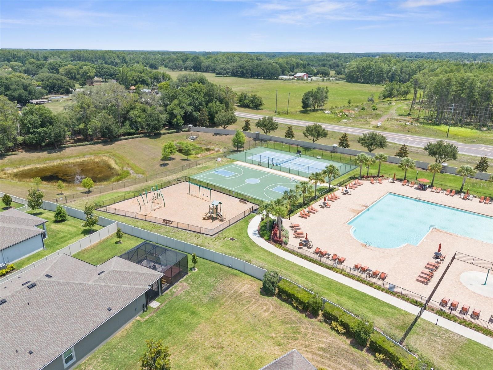 Listing photo id 55 for 18313 Porfirio Place