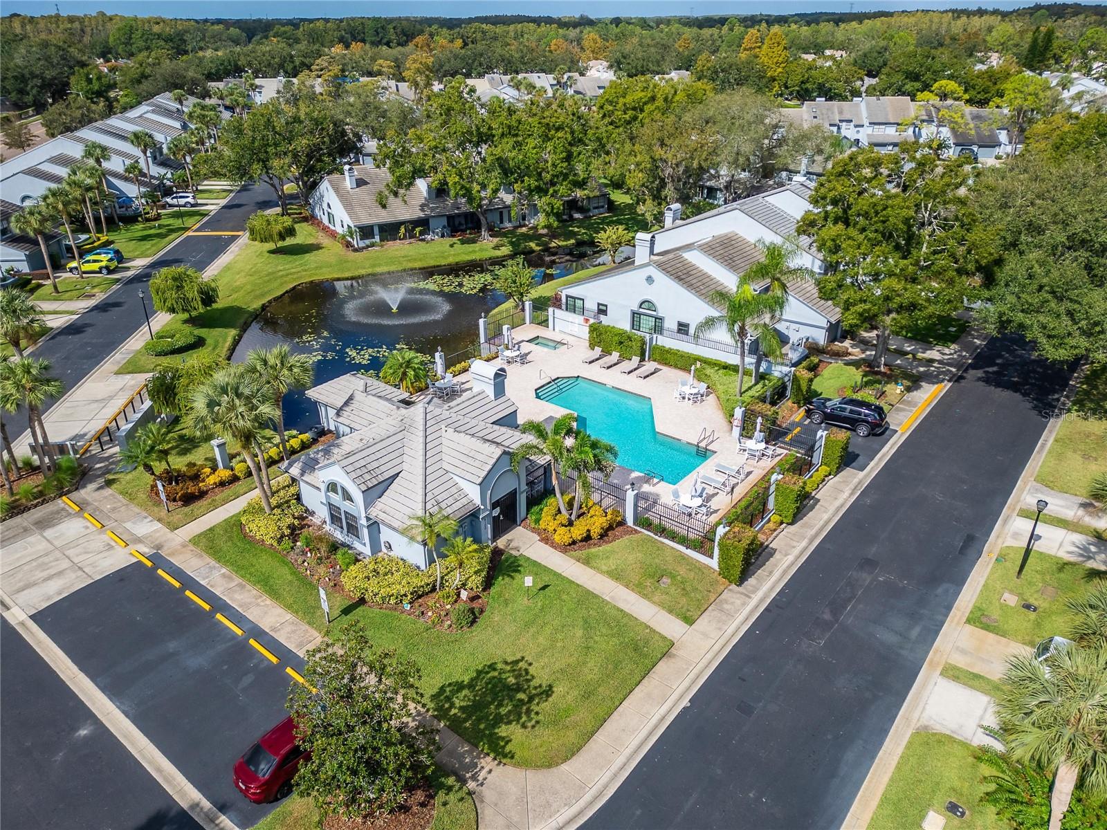 Image 29 of 31 For 4209 Brentwood Park Circle