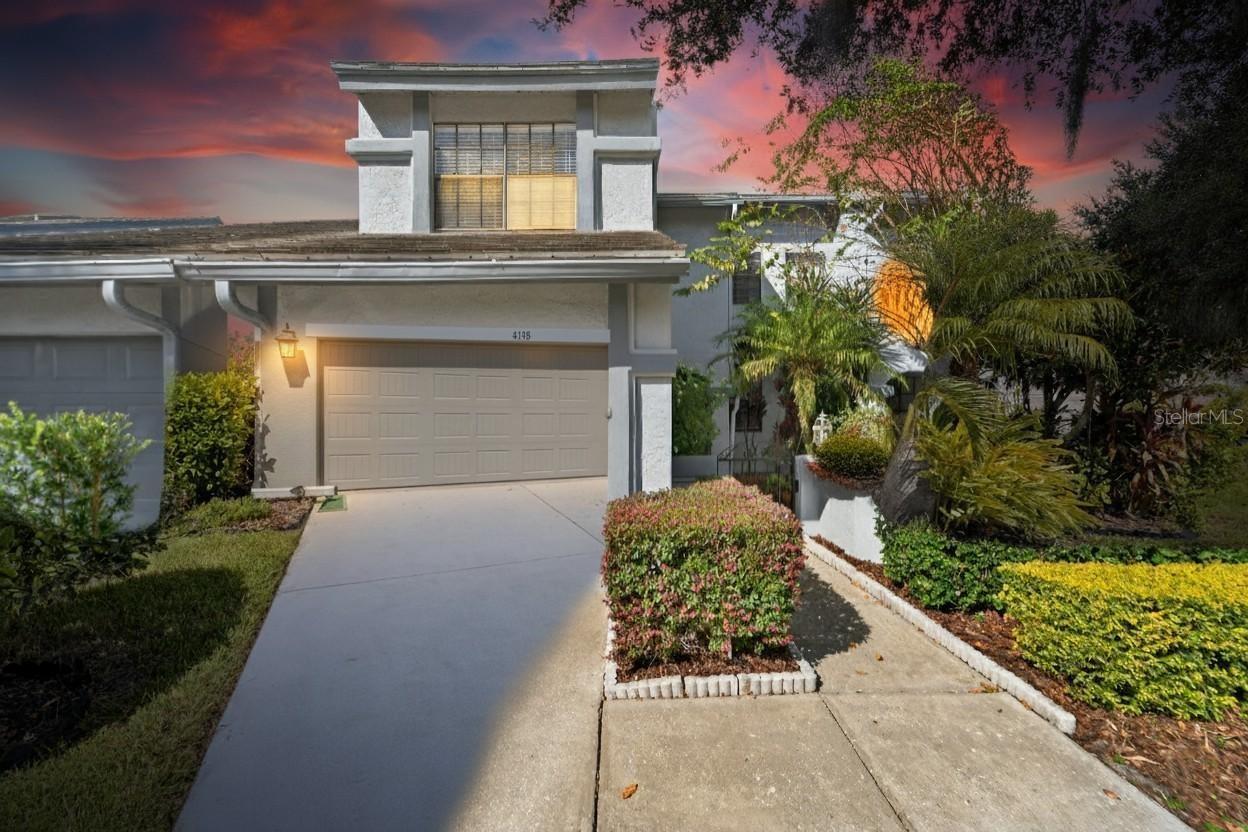 Image 3 of 31 For 4209 Brentwood Park Circle