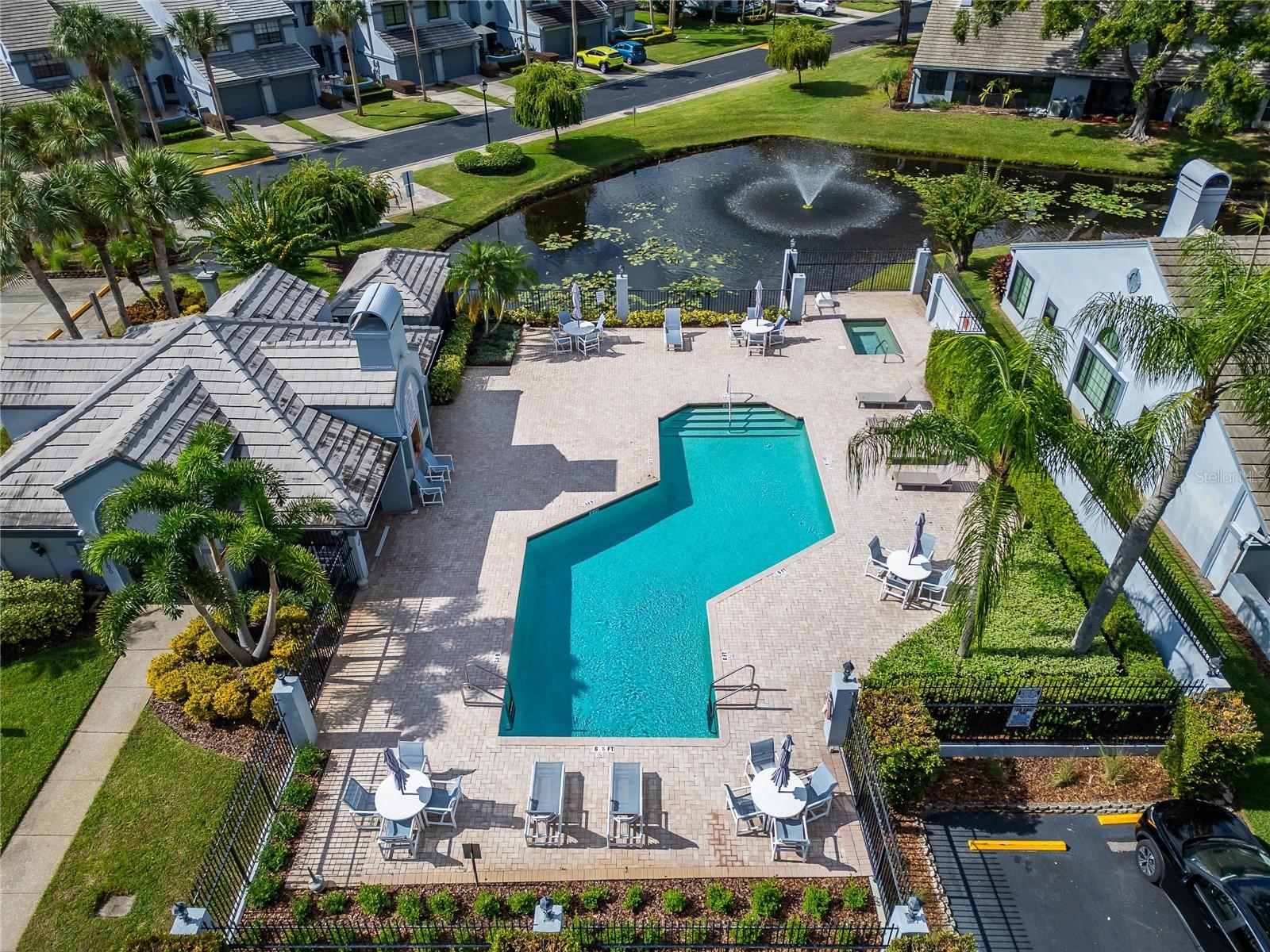 Image 30 of 31 For 4209 Brentwood Park Circle