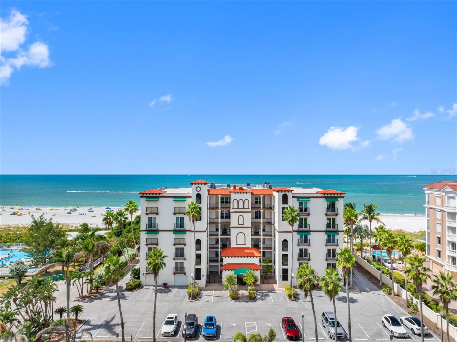 Details for 200 121st Avenue 104, TREASURE ISLAND, FL 33706