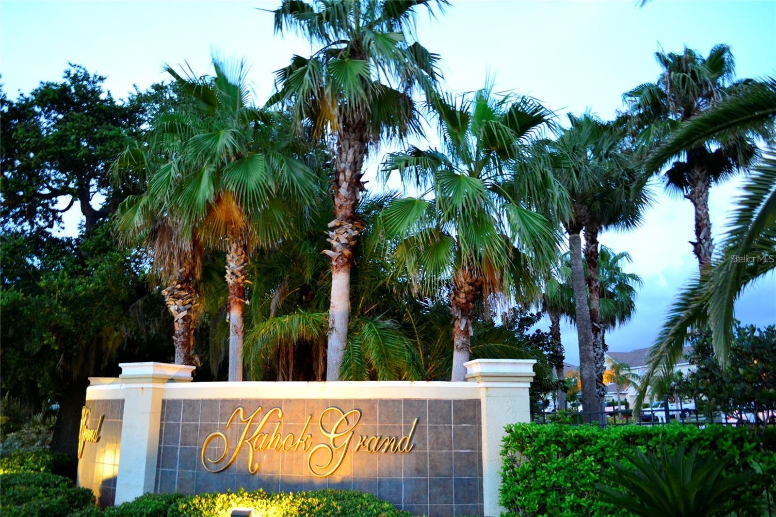 Image 65 of 68 For 11135 Kapok Grand Circle