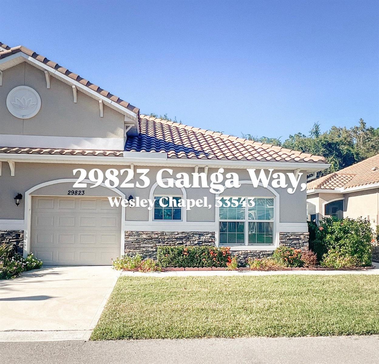Details for 29823 Ganga Way, WESLEY CHAPEL, FL 33543
