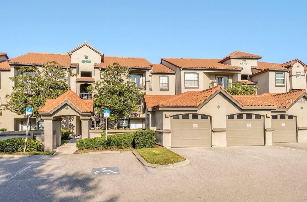 Details for 18106 Peregrines Perch Place 5209, LUTZ, FL 33558