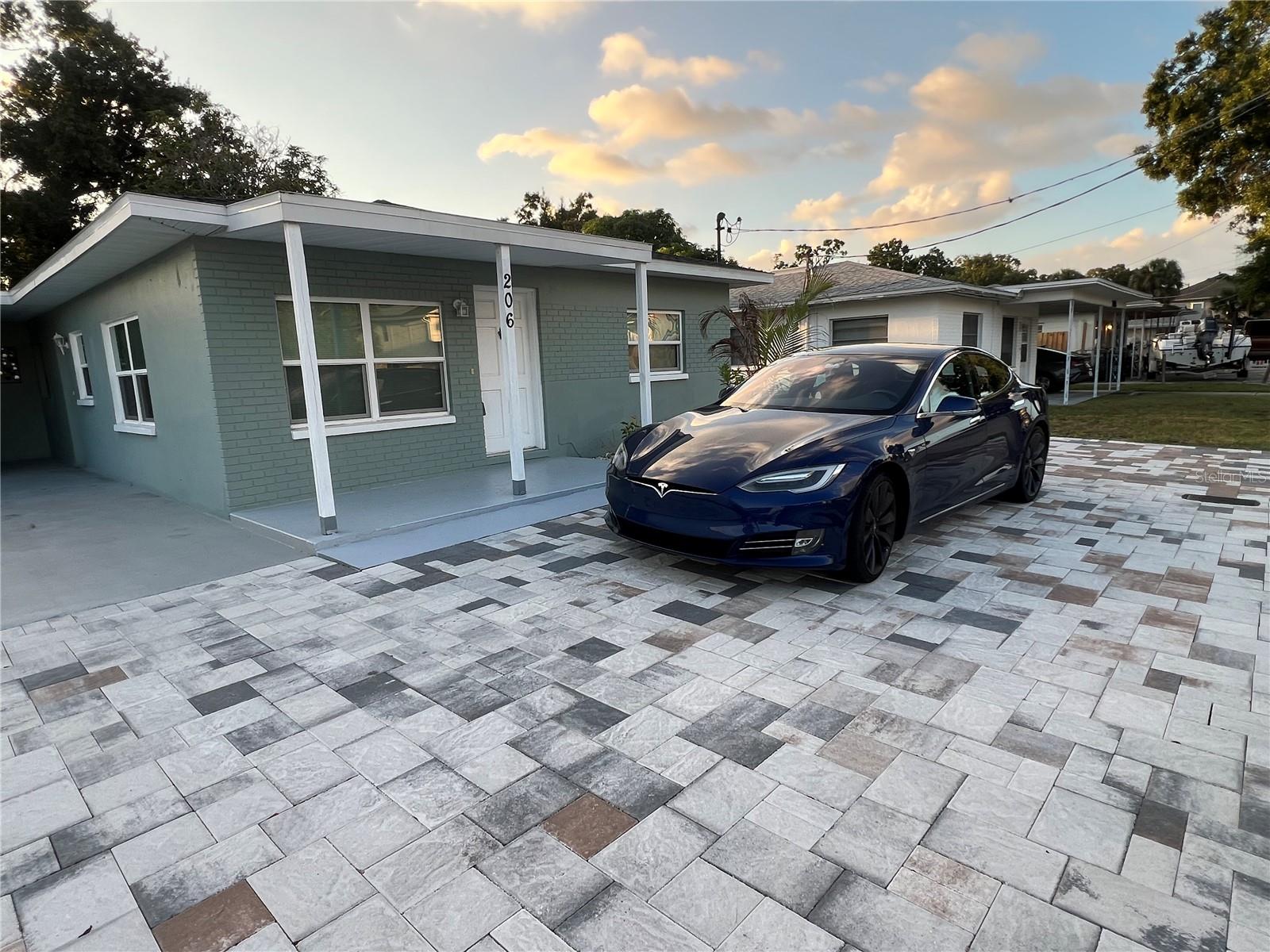 Details for 206 Himes Avenue, TAMPA, FL 33609