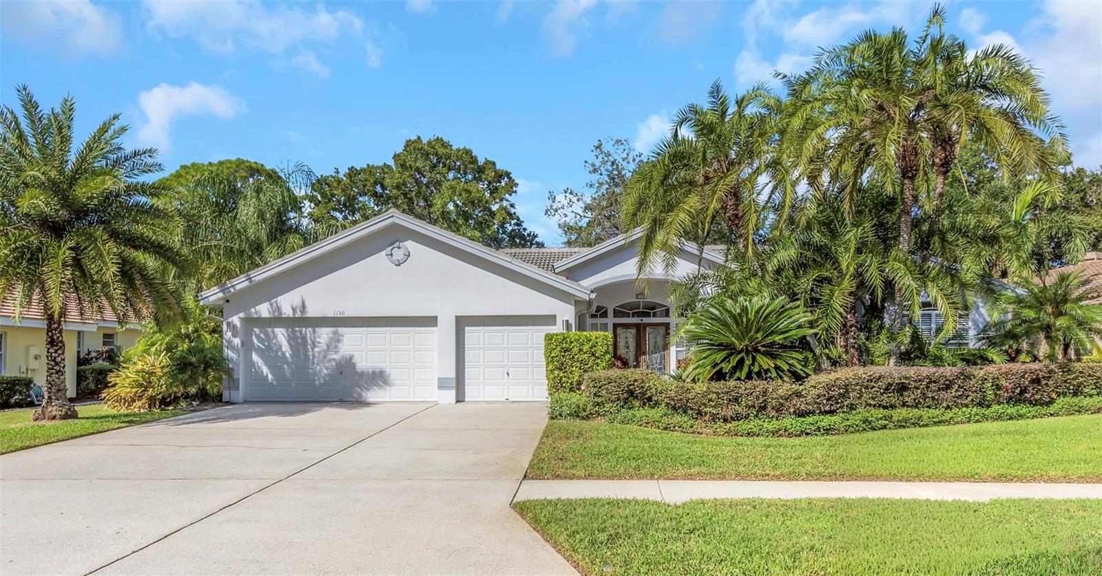 Details for 1130 Kings Way Lane, TARPON SPRINGS, FL 34688