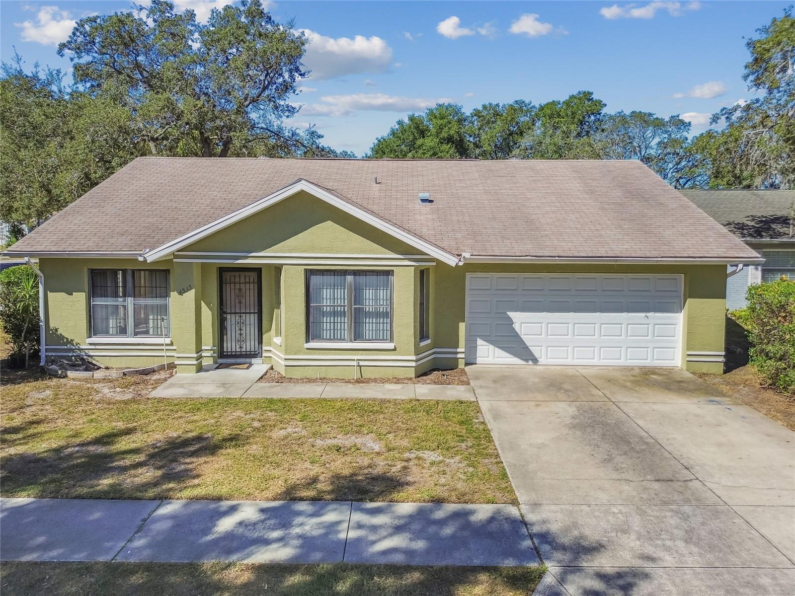 Details for 4535 Uzzle Way, NEW PORT RICHEY, FL 34653