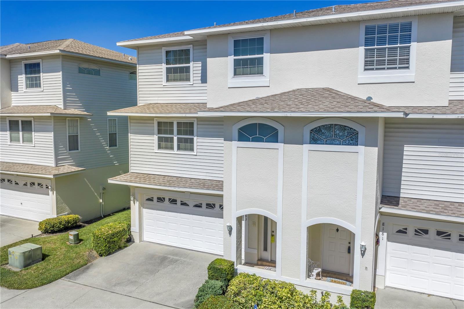 Details for 8183 Eagles Park Drive N, ST PETERSBURG, FL 33709