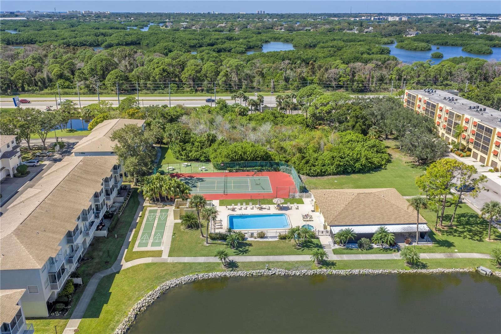Image 46 of 59 For 8183 Eagles Park Drive N