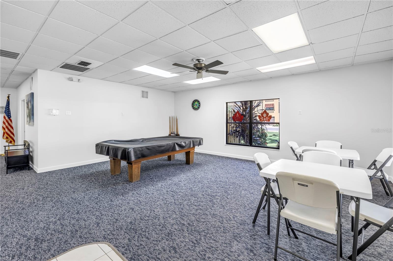 Image 50 of 59 For 8183 Eagles Park Drive N