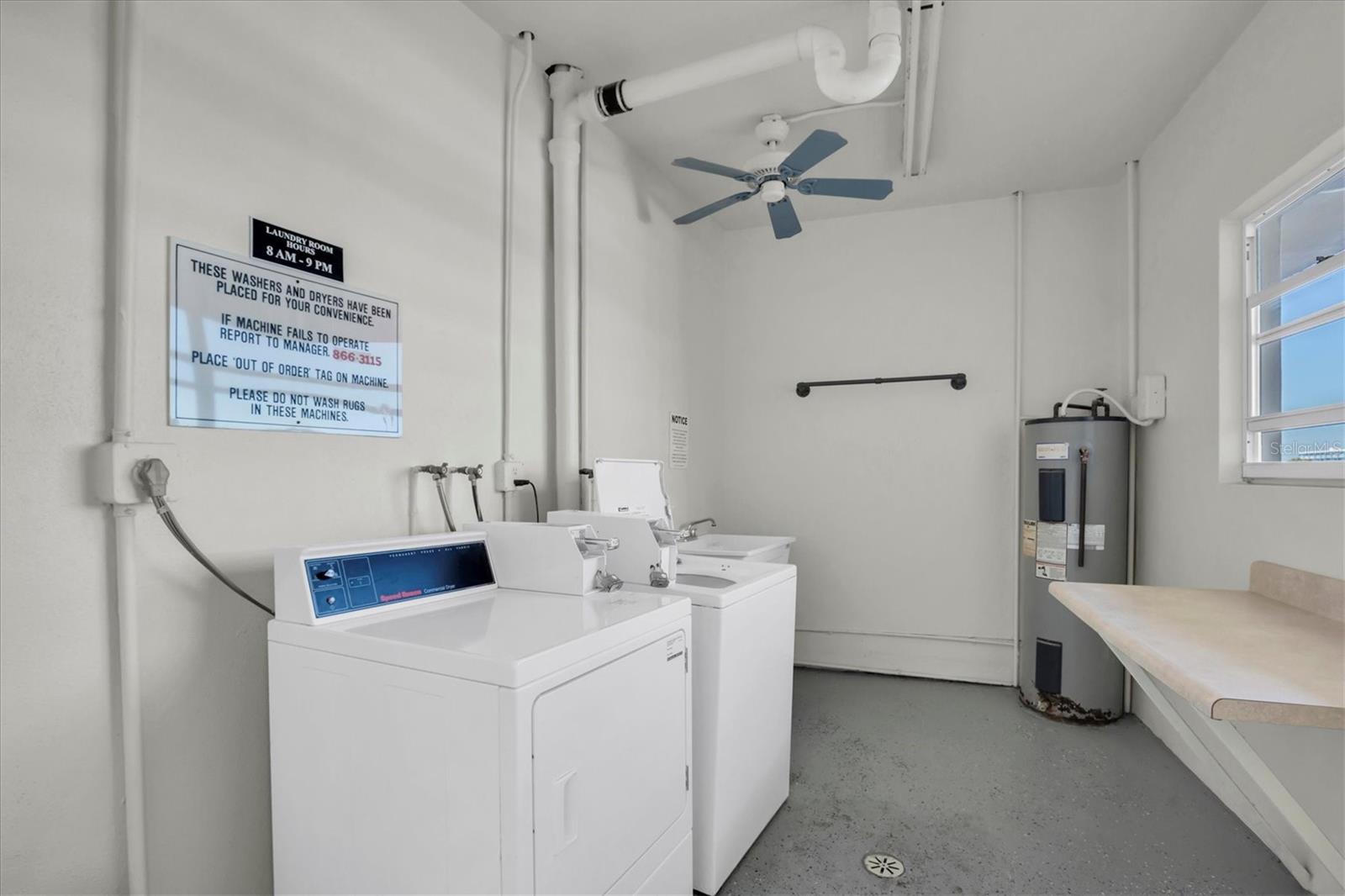 Image 19 of 26 For 5575 Gulf Boulevard 337