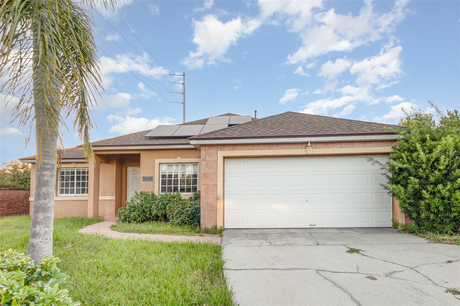 Details for 105 Paradise Woods Court, DAVENPORT, FL 33896