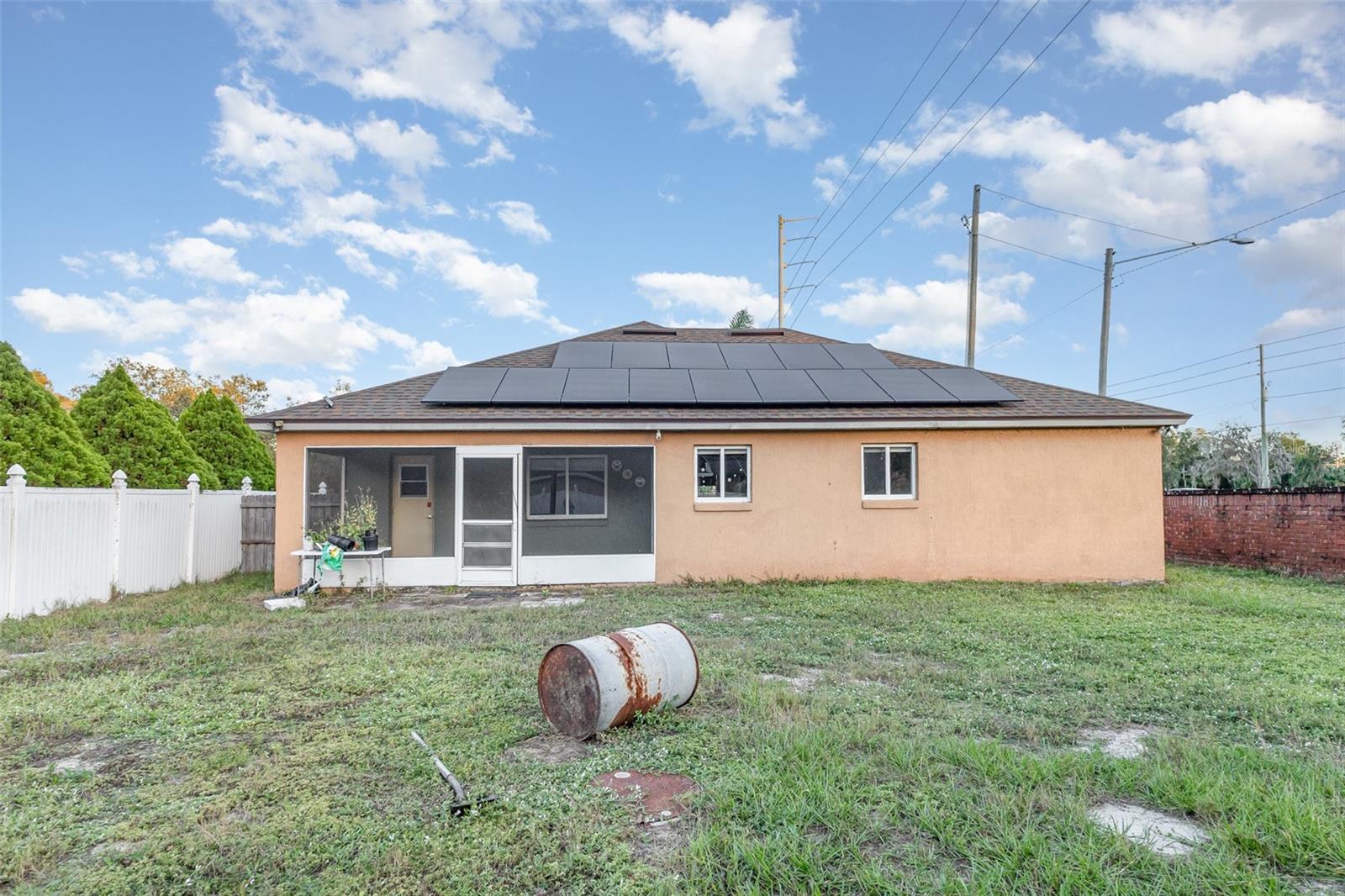 Image 33 of 35 For 105 Paradise Woods Court