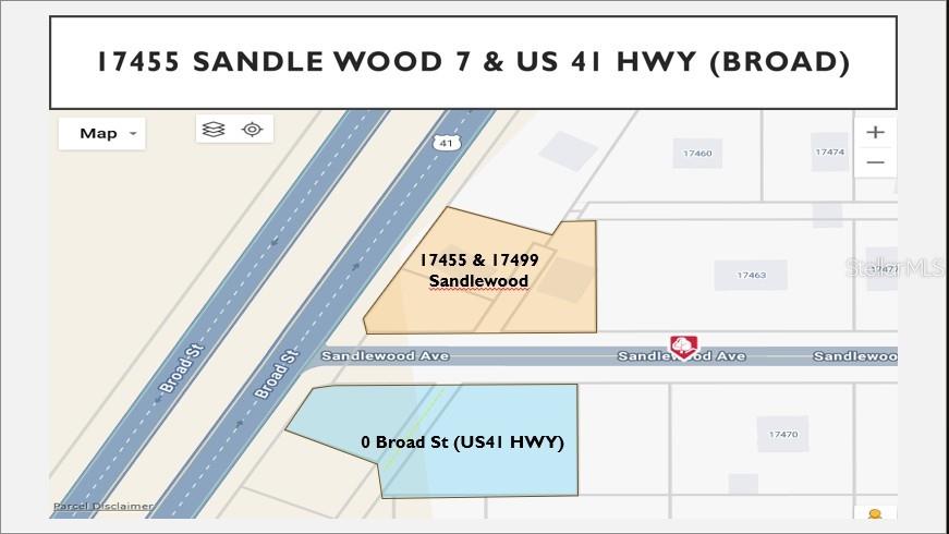 Image 9 of 9 For Broad Street