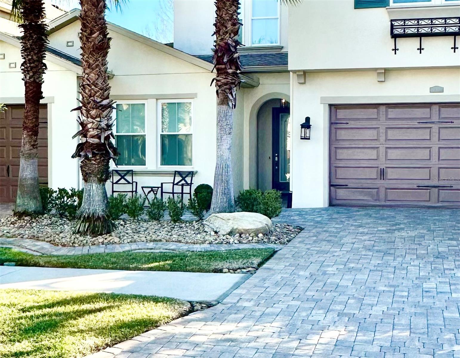 Details for 2620 Milford Berry Lane, TAMPA, FL 33618