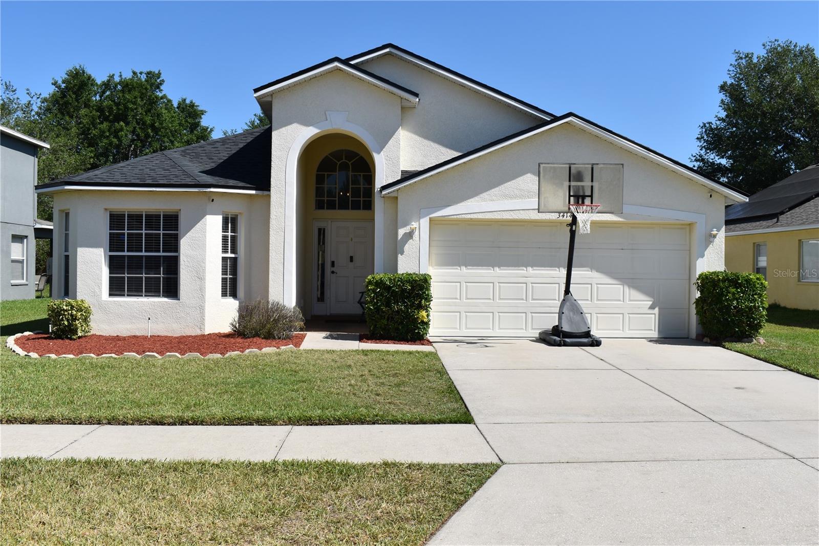 Details for 3414 Berry Blossom Lane, PLANT CITY, FL 33567