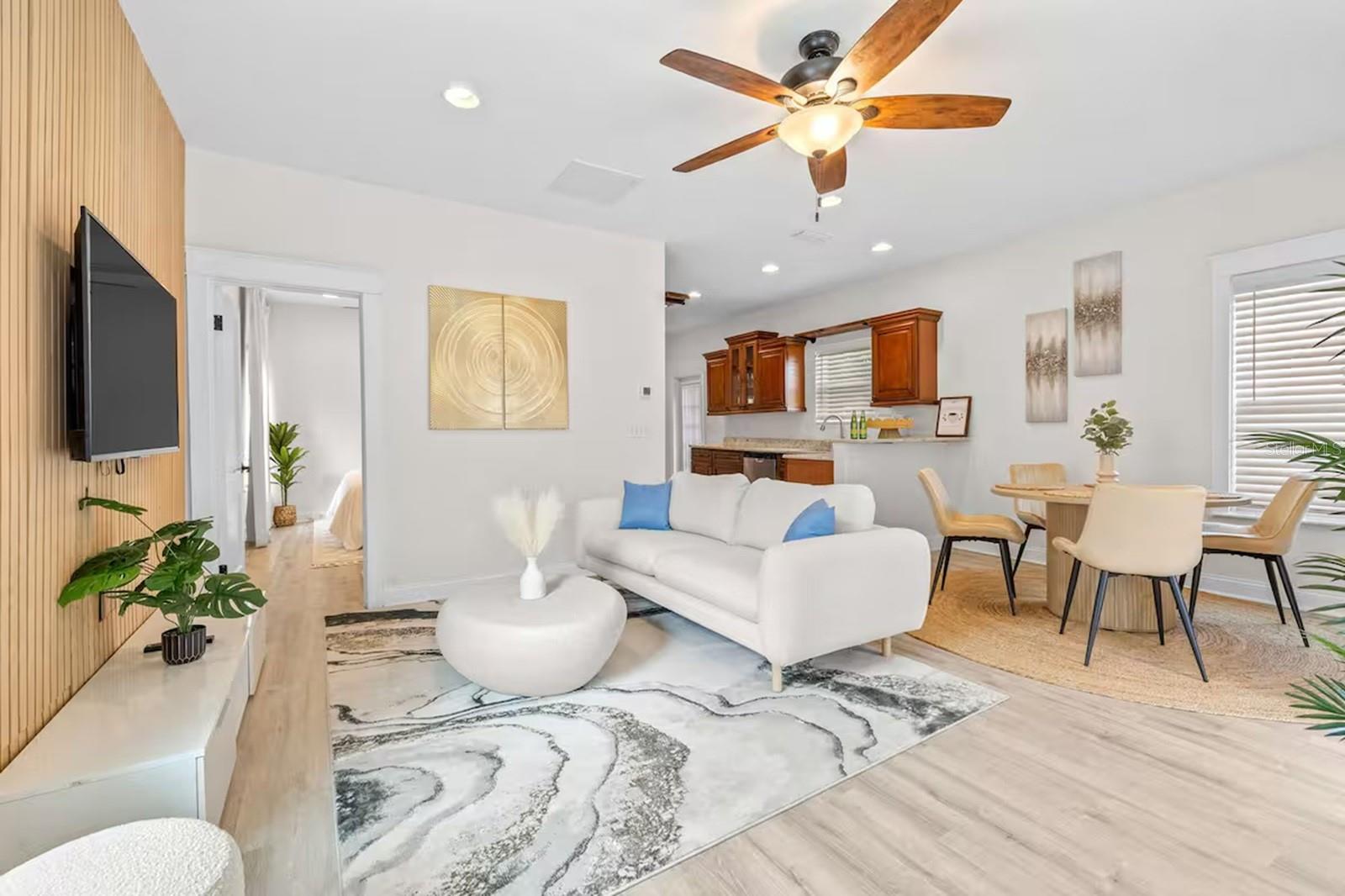 Image 2 of 33 For 7413 Elliott Street