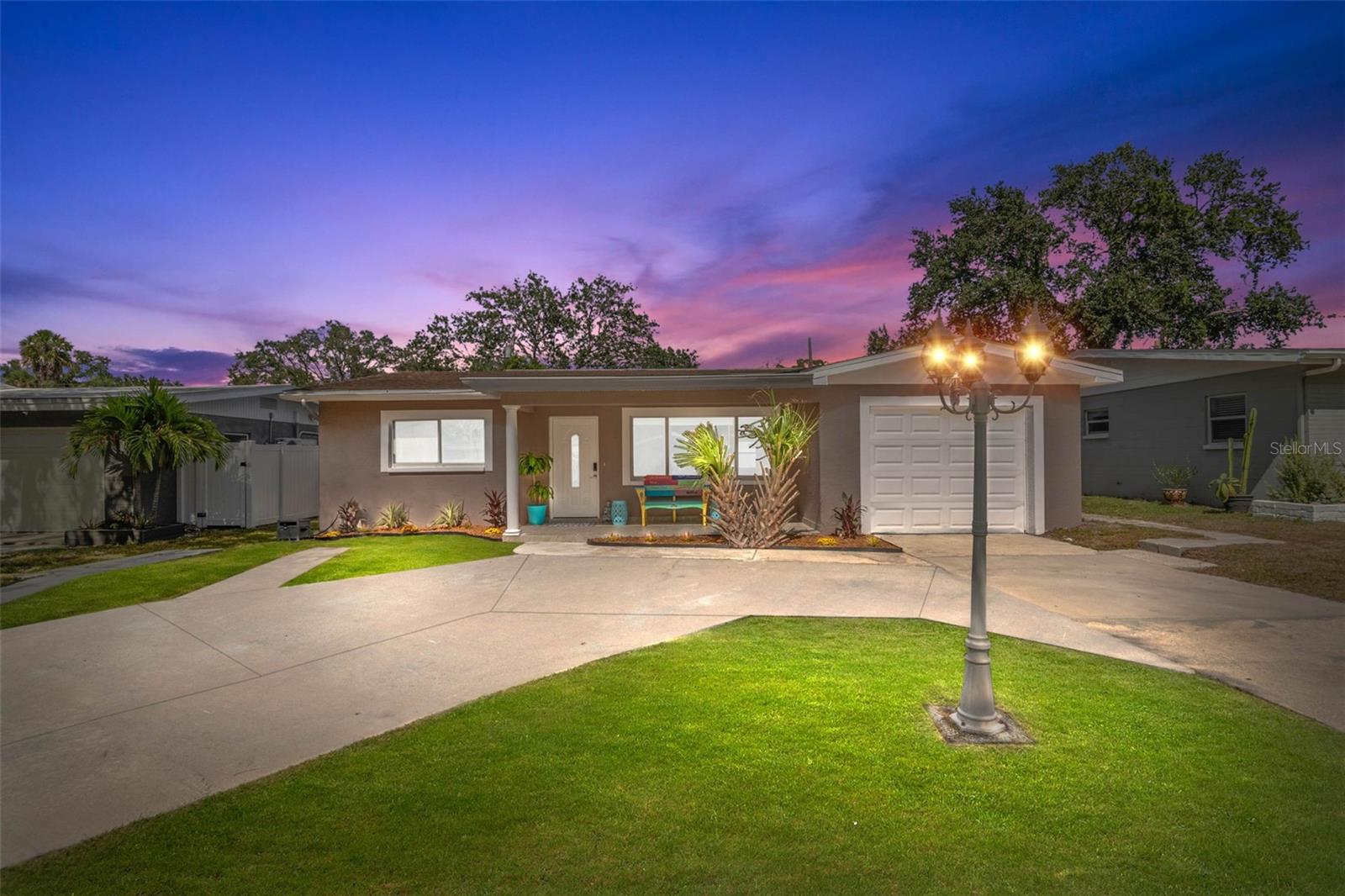 Details for 8341 41st Avenue N, ST PETERSBURG, FL 33709