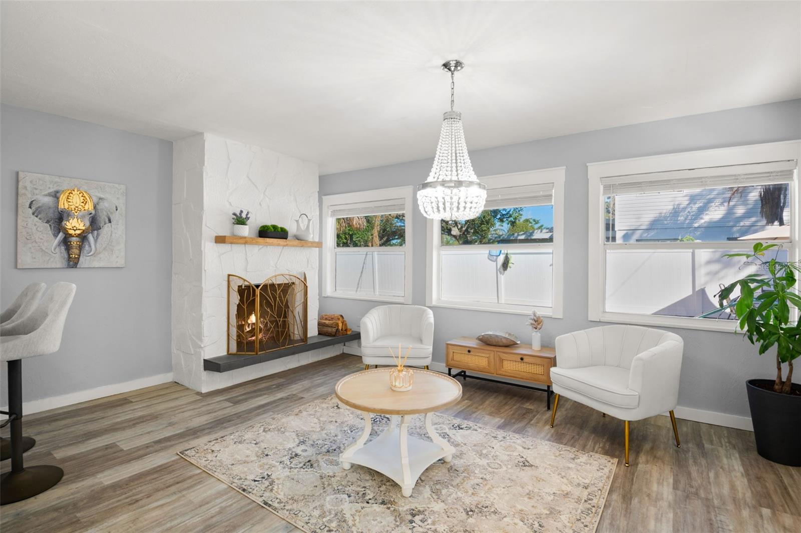 Image 27 of 49 For 8341 41st Avenue N