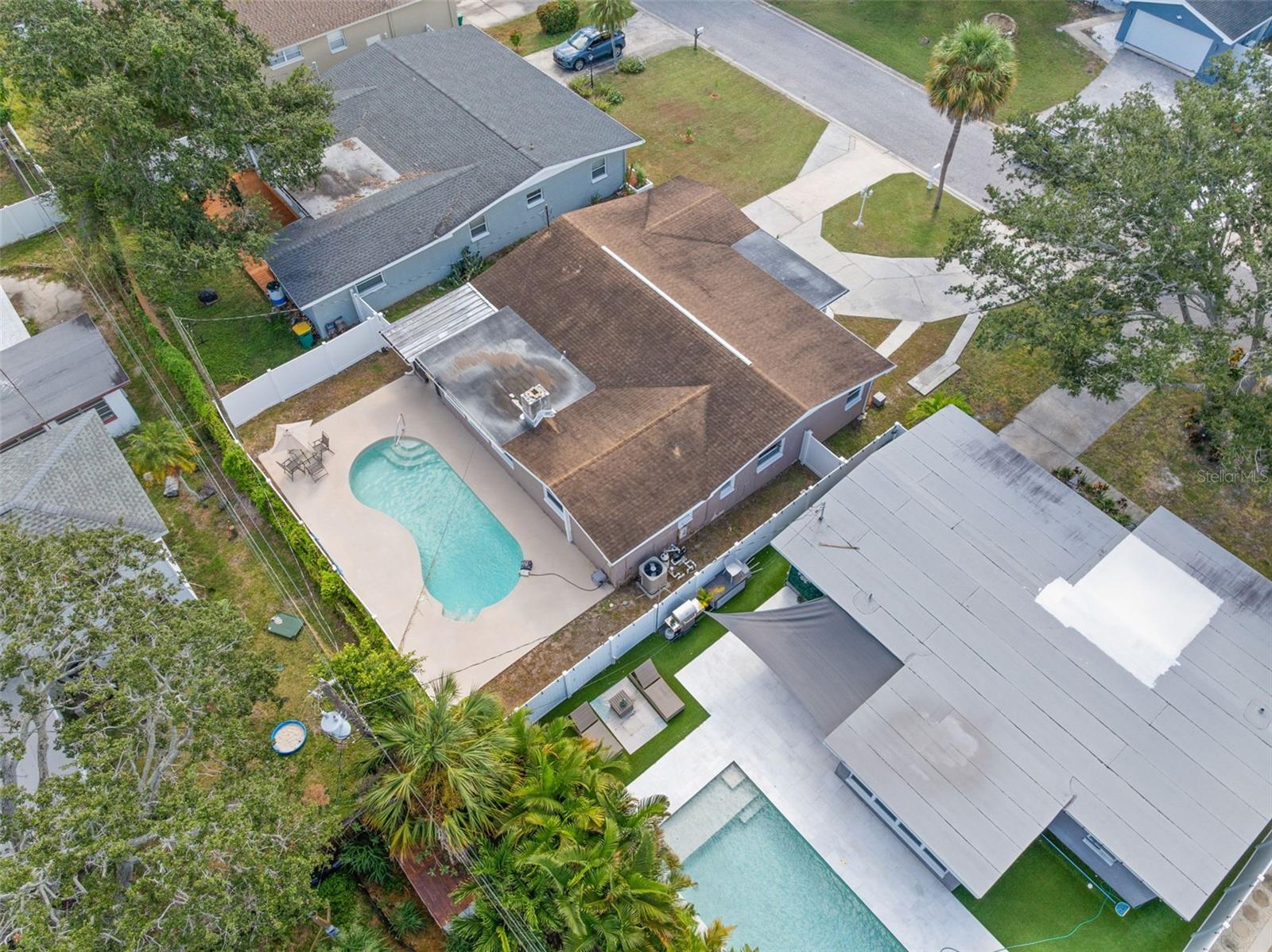 Image 42 of 49 For 8341 41st Avenue N