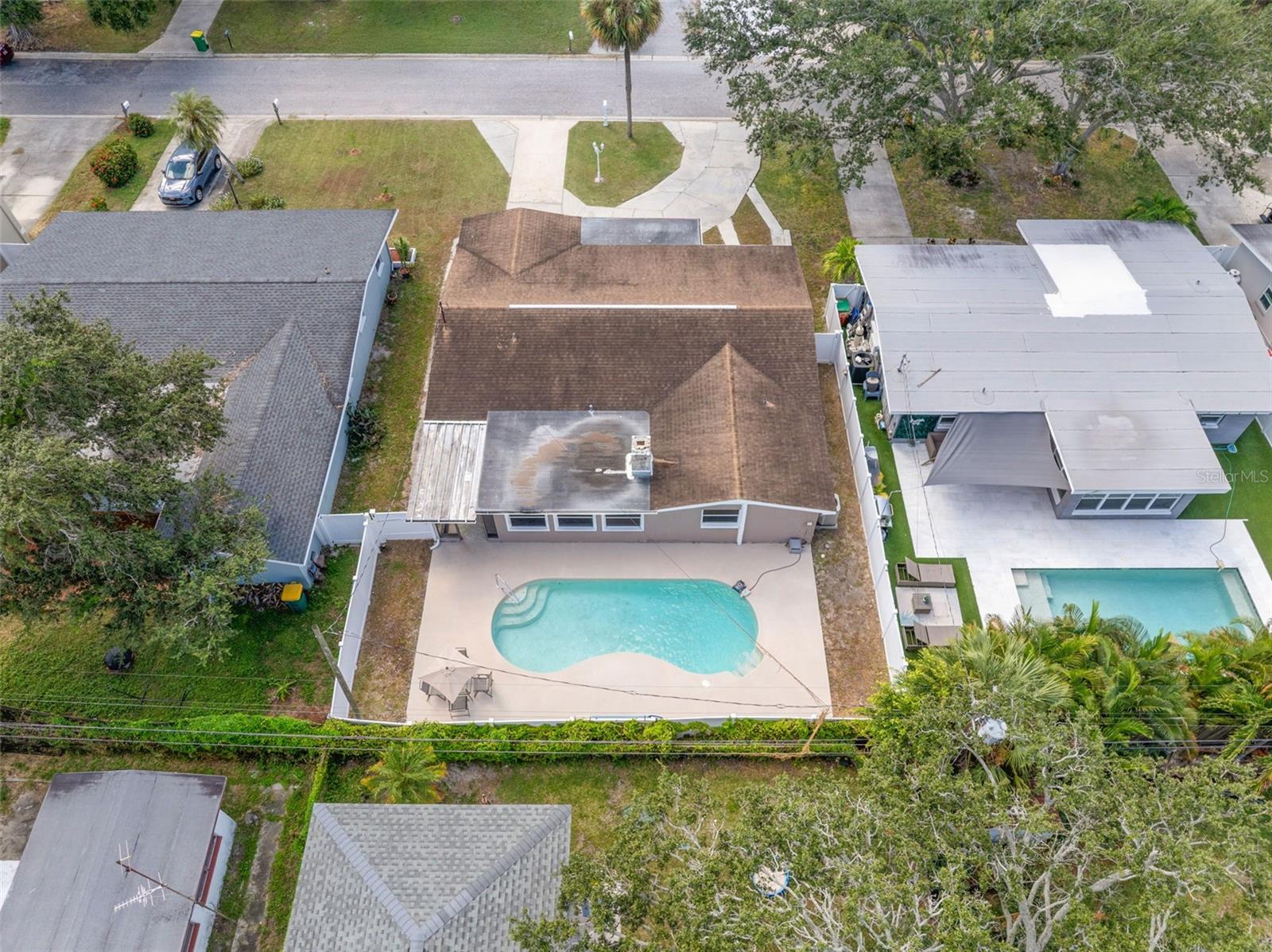 Image 43 of 49 For 8341 41st Avenue N