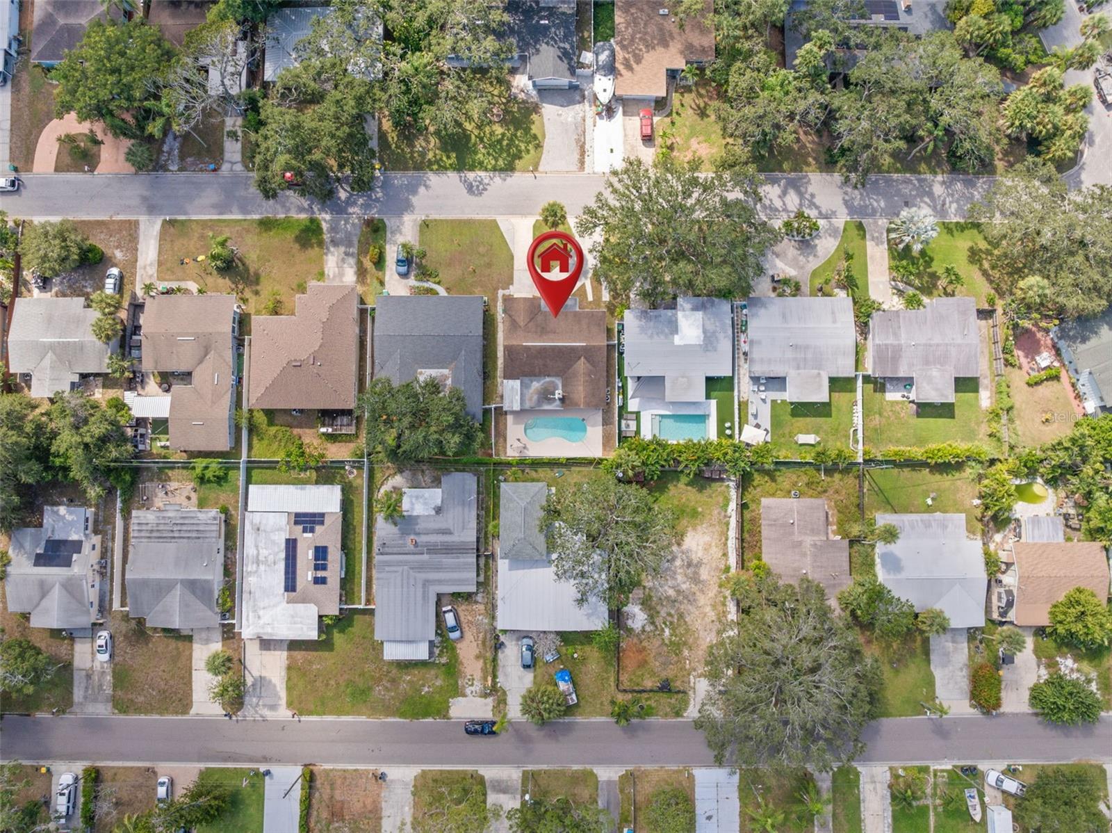 Image 44 of 49 For 8341 41st Avenue N