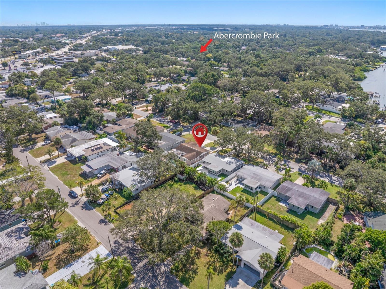 Image 48 of 49 For 8341 41st Avenue N