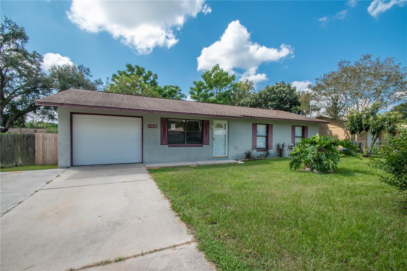 Details for 27270 Warner Avenue, BROOKSVILLE, FL 34602