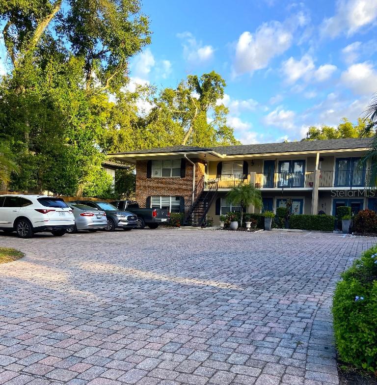 Details for 719 Mount Vernon Street 1, ORLANDO, FL 32803
