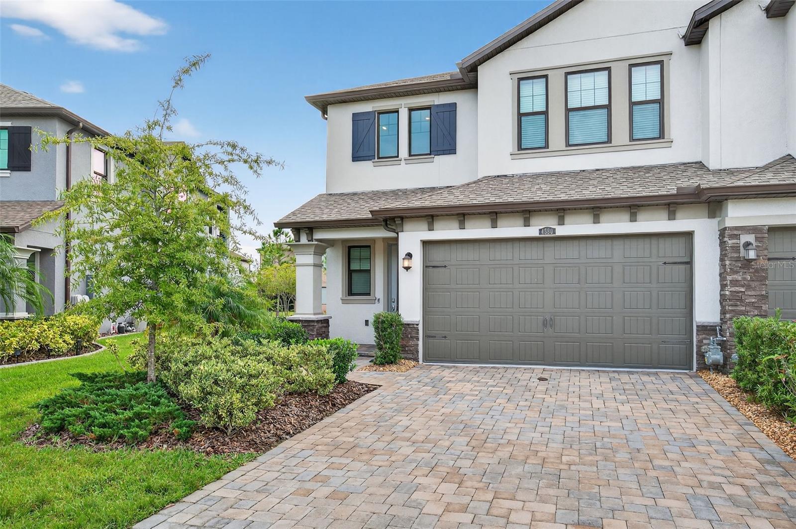 Details for 4580 Almada Lane, WESLEY CHAPEL, FL 33543