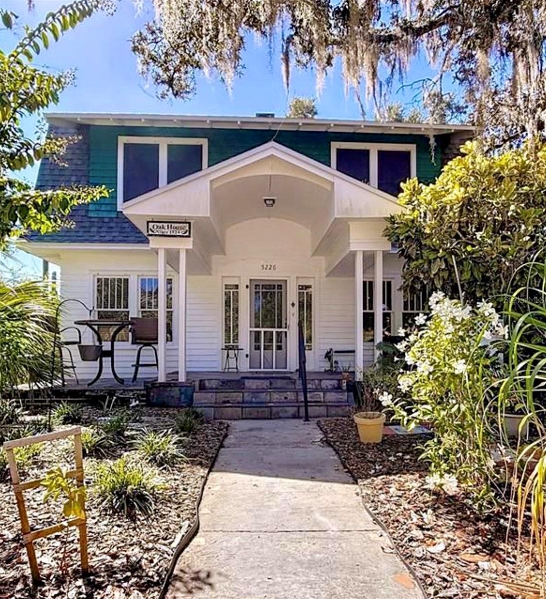 Details for 5226 30th Avenue S, GULFPORT, FL 33707