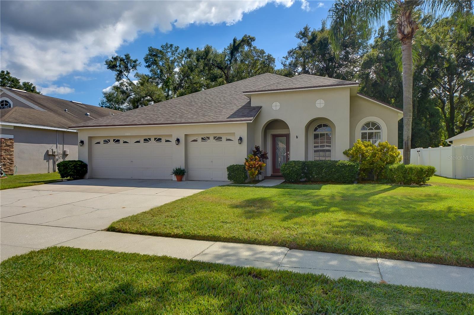 Details for 2823 Windcrest Oaks Court, VALRICO, FL 33594