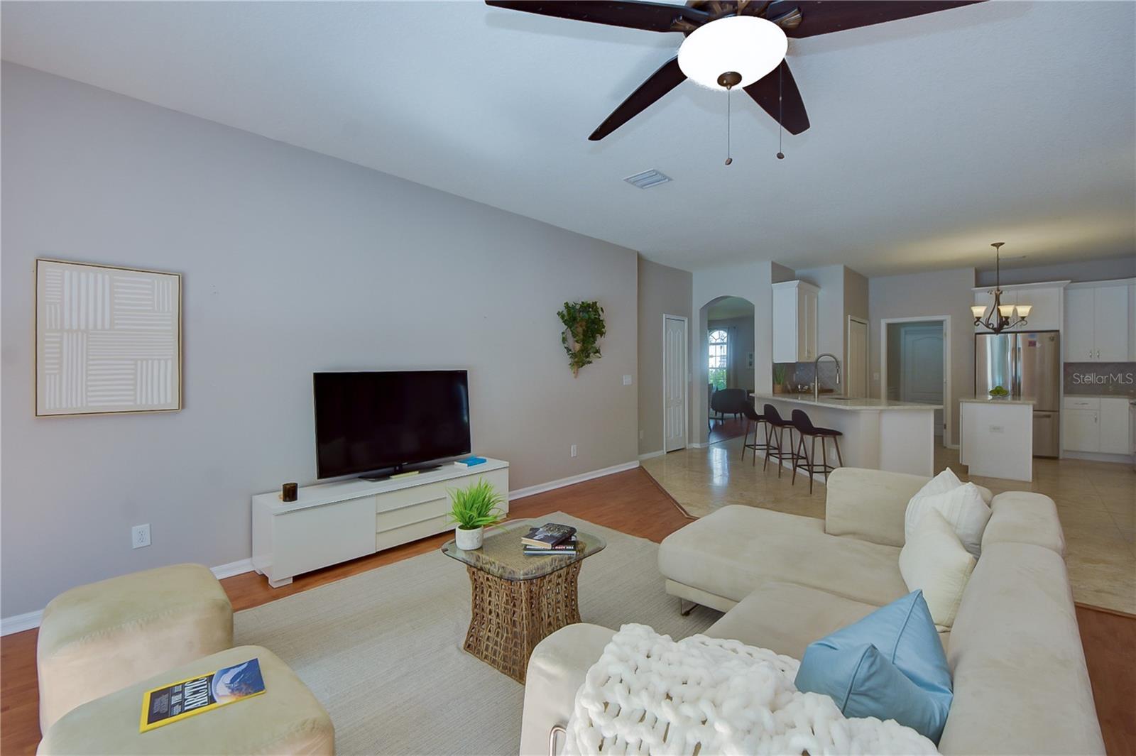 Image 28 of 41 For 2823 Windcrest Oaks Court