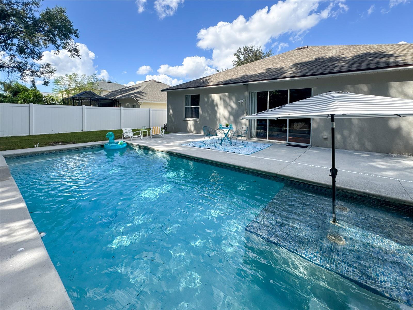 Image 38 of 41 For 2823 Windcrest Oaks Court