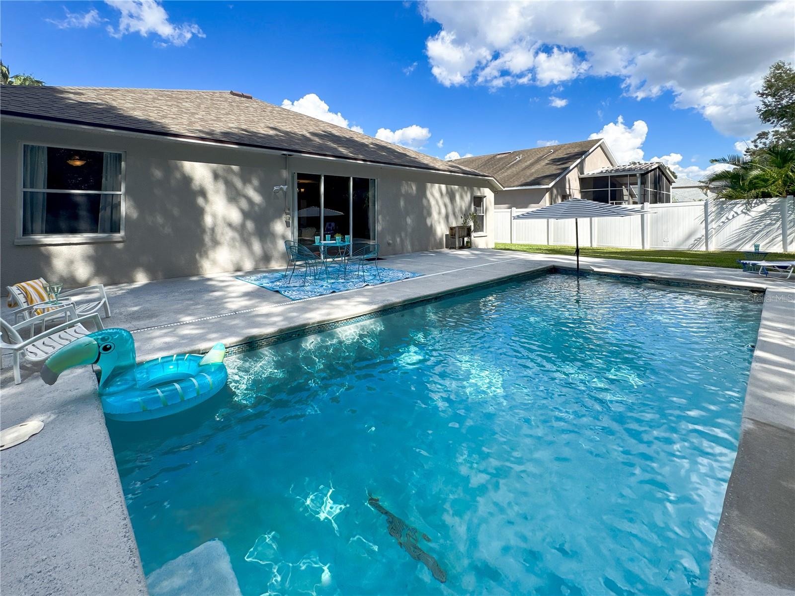 Image 39 of 41 For 2823 Windcrest Oaks Court