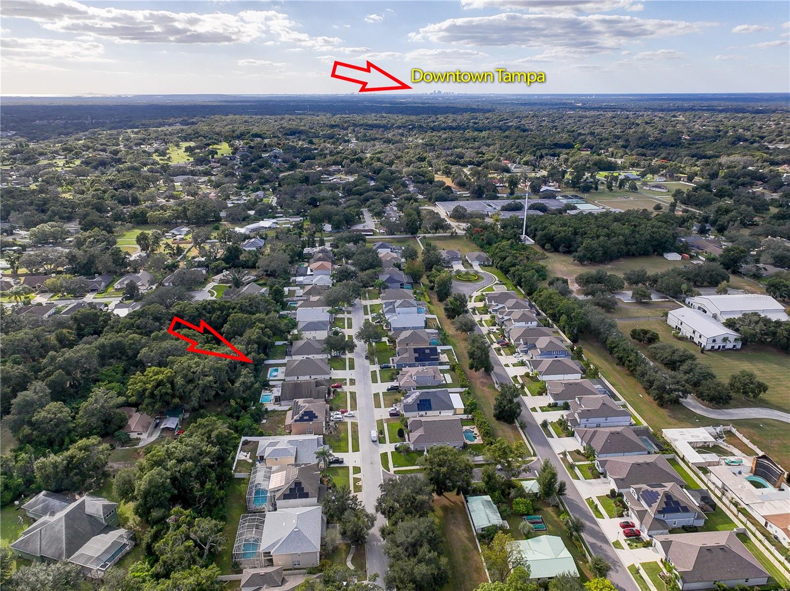 Image 41 of 41 For 2823 Windcrest Oaks Court