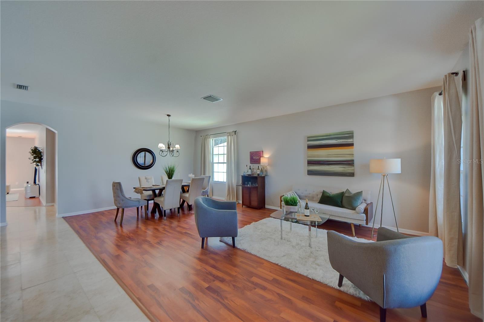 Image 5 of 41 For 2823 Windcrest Oaks Court