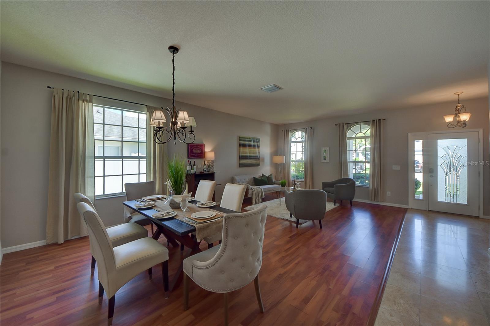 Image 9 of 41 For 2823 Windcrest Oaks Court