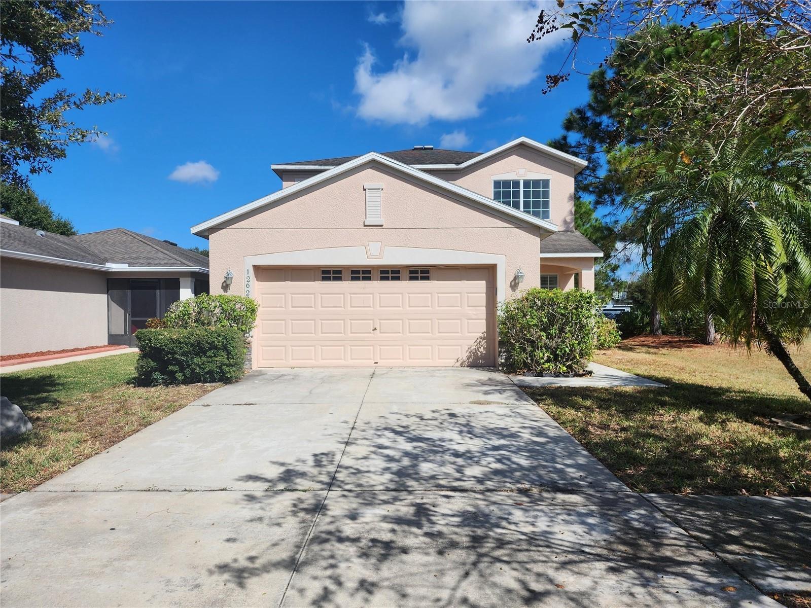 Details for 12623 Belcroft Drive, RIVERVIEW, FL 33579