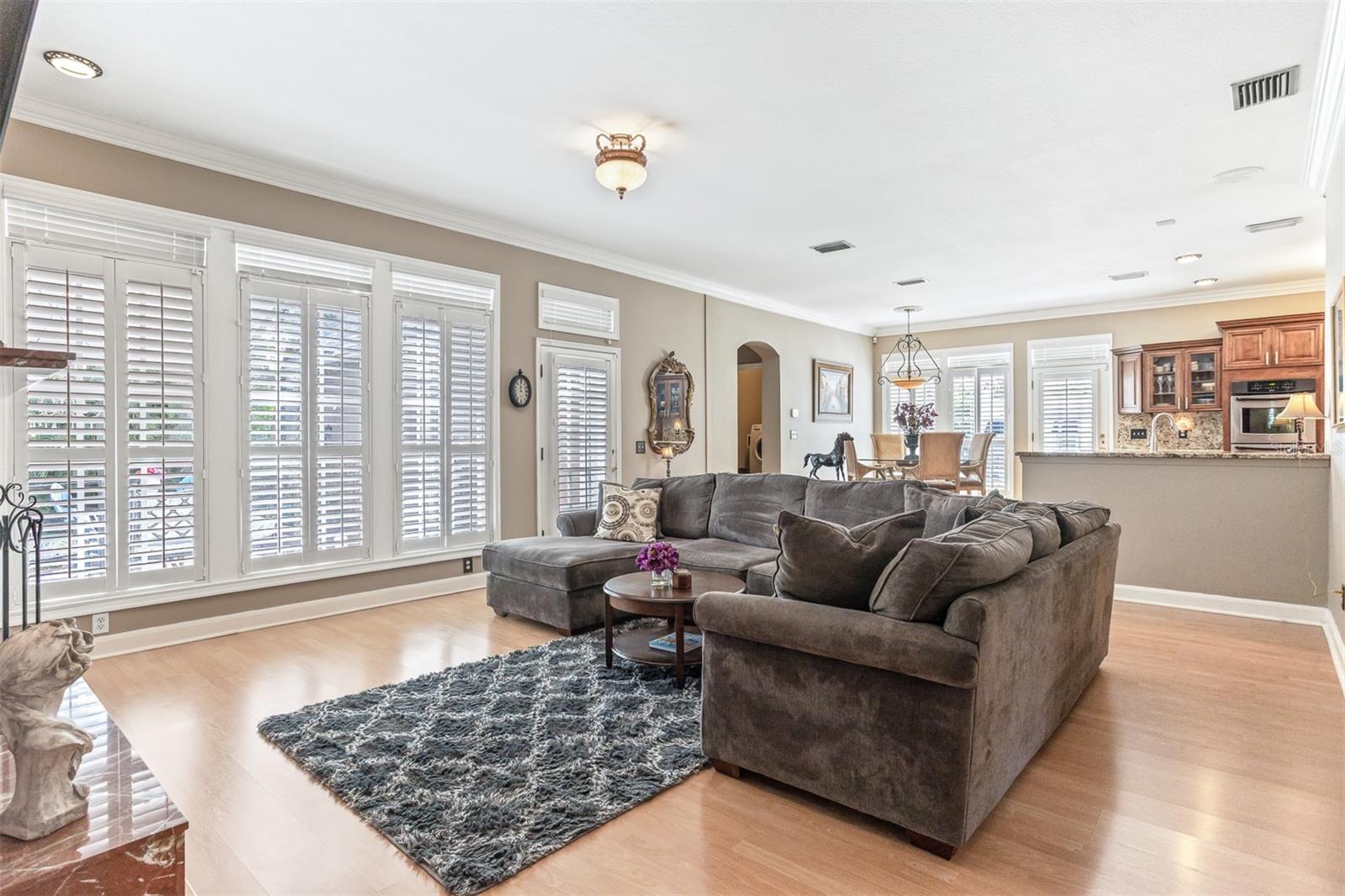 Image 15 of 56 For 4535 Beachway Drive