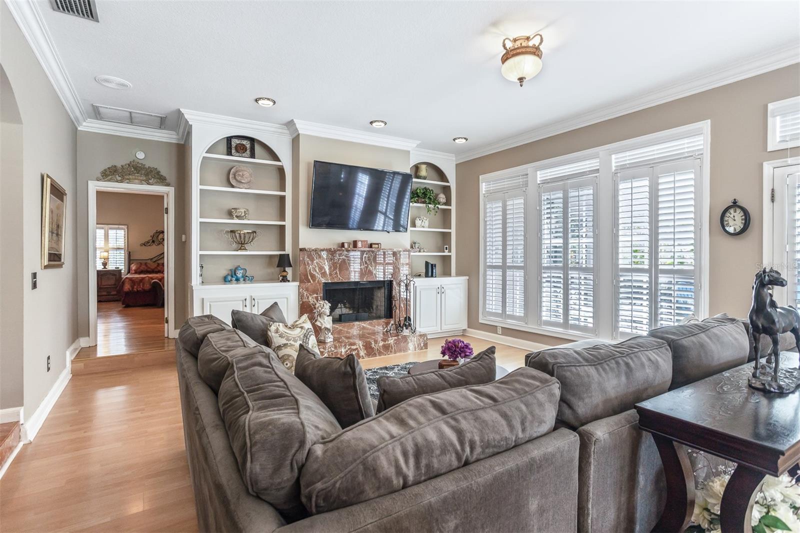 Image 16 of 56 For 4535 Beachway Drive