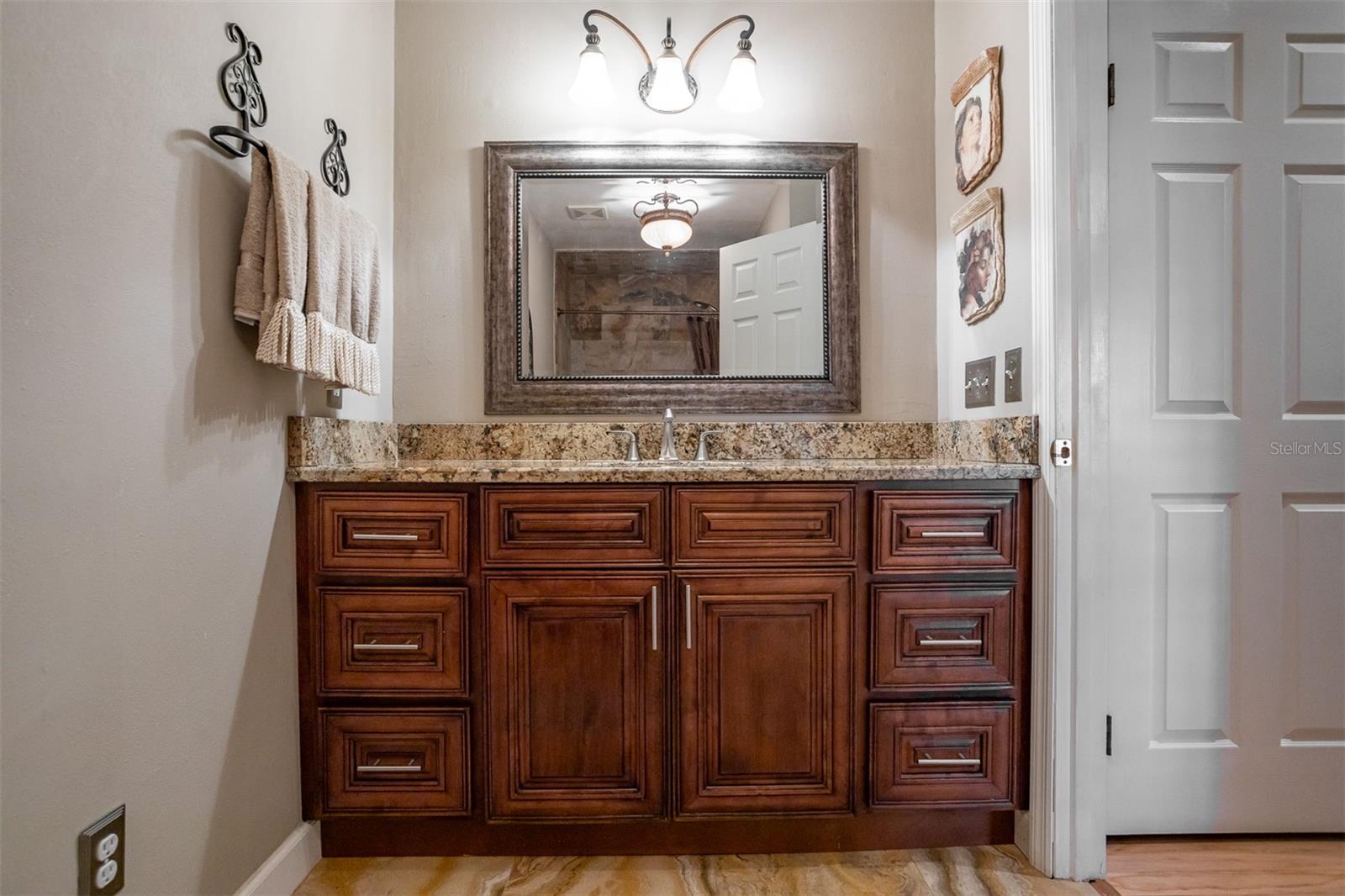 Image 37 of 56 For 4535 Beachway Drive