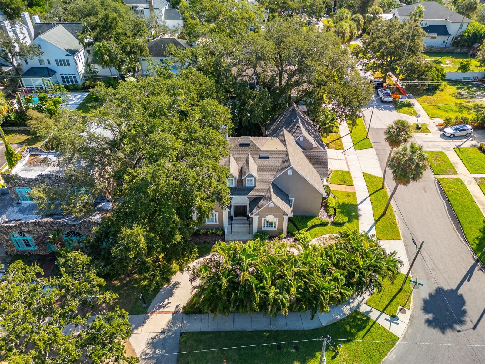 Image 54 of 56 For 4535 Beachway Drive