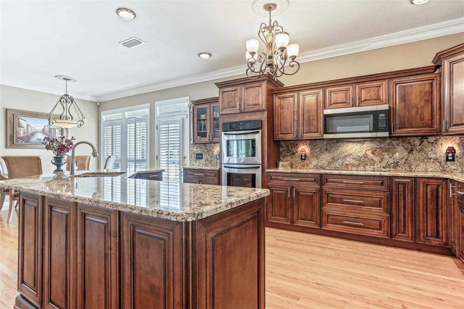 Image 8 of 56 For 4535 Beachway Drive