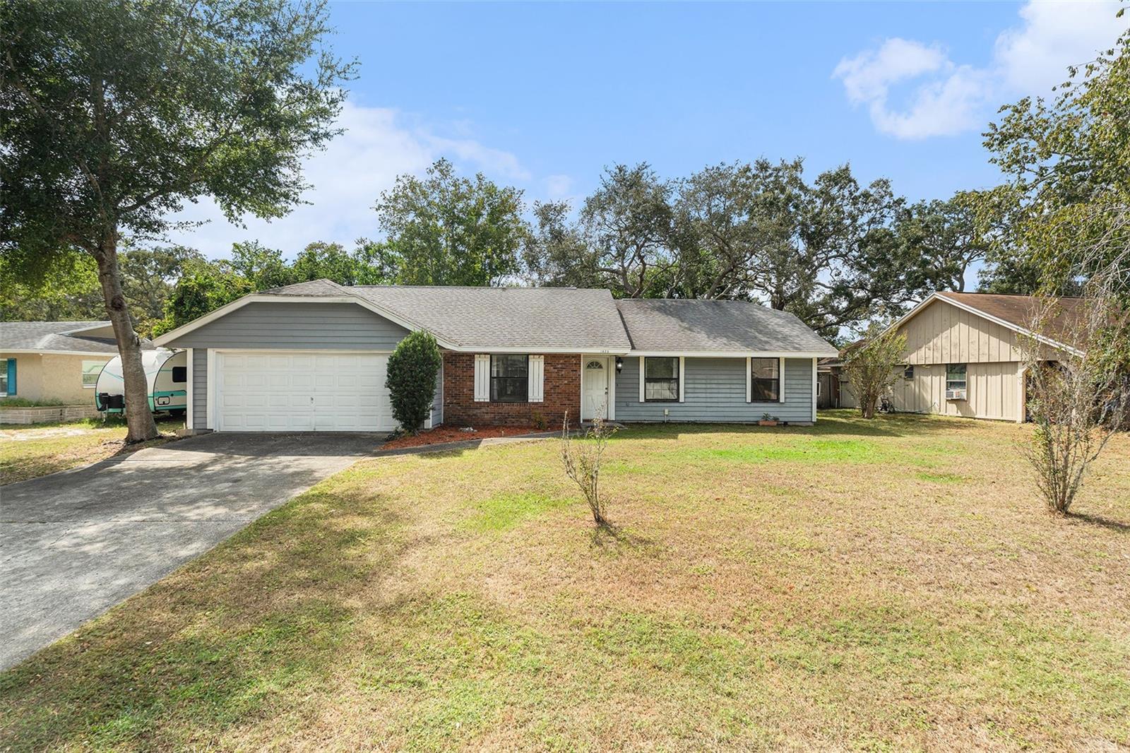 Details for 1439 Bern Lane, Spring Hill, FL 34608