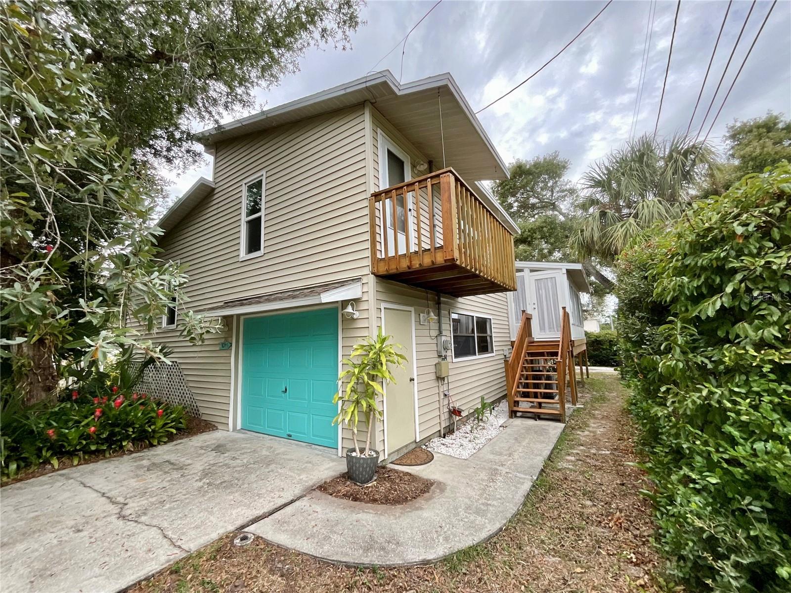 Details for 104 Mayo Street, CRYSTAL BEACH, FL 34681