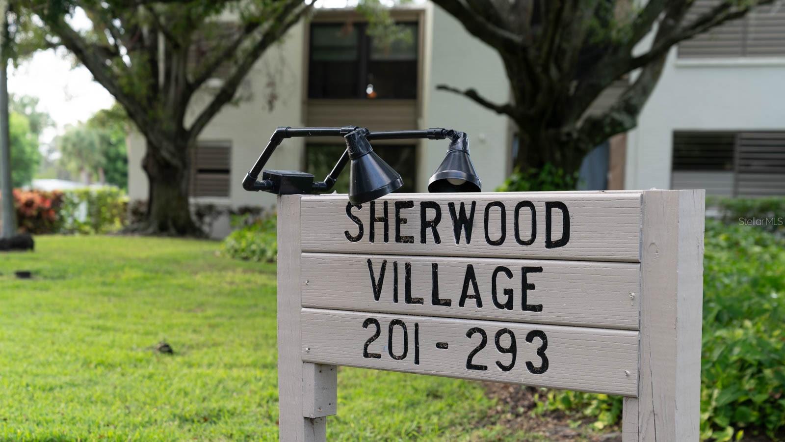 Image 51 of 59 For 257 Sherwood Drive 257